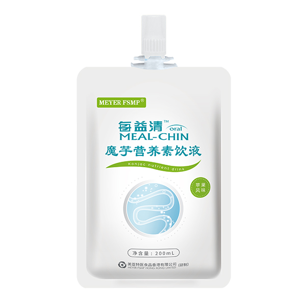 每益清